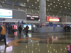 -太原武宿国际机场