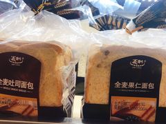 -百年义利(百万庄店)