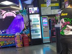 -星际传奇·电玩城·游戏厅·儿童乐园(大悦城店)