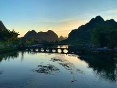-靖西鹅泉风景区