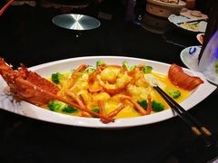 -京杭上院·河景花园餐厅·杭帮菜名店