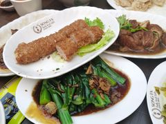 -松發肉骨茶(先得坊店)