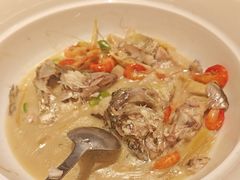 -扬州香格里拉·香宫中餐厅