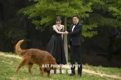 -薇喜影像艺术中心 ART PHOTO