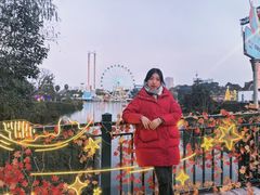 -成都欢乐谷