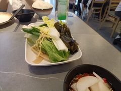 -椒椒铜炉火锅鸡(天马店)