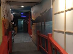 -白兔子密室(长寿路店)