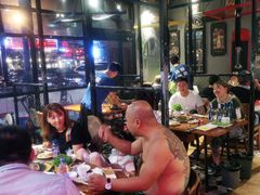 -超级神炭烤肉夜食(芥园西道店)