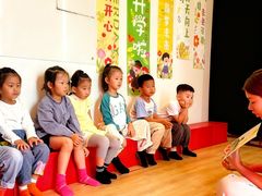 -猴有戏教育戏剧·音乐剧·主持口才·演讲朗诵辩论(环球港华师大校区)