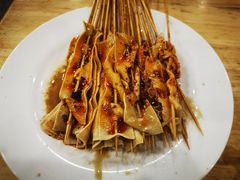 -西工饭庄快餐厅(西工小街店)