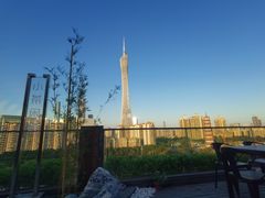 -小茶闲舍·观景商务茶馆(广州塔店)