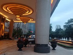 -深圳凯宾斯基酒店