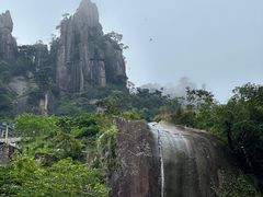 -三清山风景名胜区