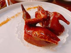 -民族饭店-四季餐厅