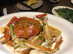 -蟹之国·精品蟹料理(极地店)