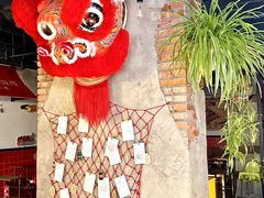 -永红源啤酒·烧烤·海鲜·大排档(青特城店)