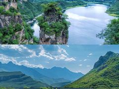 -易水湖景区