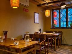 -长亭酒肆·武夷菜(德胜门店)
