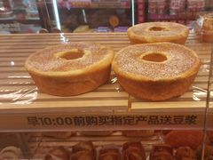-味多美蛋糕(阜成门店)
