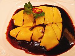 -朱仔记食府(江南大道店)