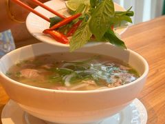 -越美小馆·越南料理(曲江店)