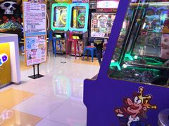 -汤姆熊欢乐世界(大连恒隆广场店)