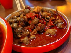 -老闵田螺馆·南昌市井菜·特色小吃(总店)