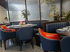 -湖畔鲁菜·二十年老字号餐厅(大明湖店)