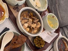 -真功夫(百荣店)