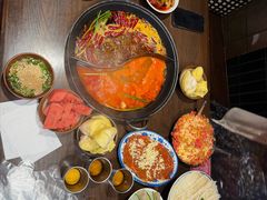 -萍姐火锅·公路夜市(南京新街口店)