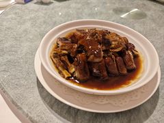 碌鹅-花城苑广府菜(侨鑫店)