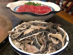 -小天鹅火锅·一线江景洪鼎旗舰店(洪崖洞店)