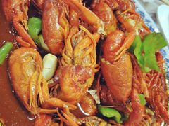 -虾少爷龙虾烧烤(双桥路店)