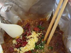 -见味花甲(福田coco park店)