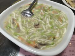拆鱼羹-凤厨顺德水乡凤味馆(大良锦龙路店)
