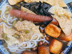 -柳石居柳州螺蛳粉(万达店)