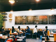 大堂-一岚一山(角门总店)
