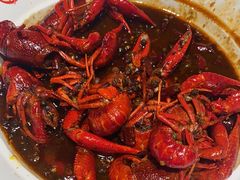 -有位虾匠·胶东土菜小馆(市北店)