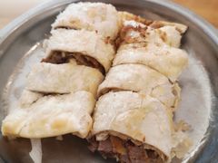 熏肉大饼-东北熏肉大饼(大学南路店)