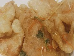 -金掌勺·锅包肉(广渠门店)