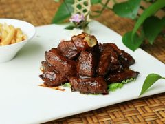 -久宴·天目湖大鱼头(恐龙园店)