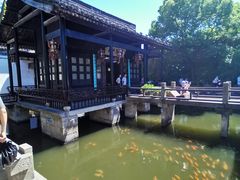 -绍兴鲁迅故里·沈园景区