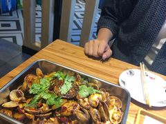 -一顿烧烤(八经街店)