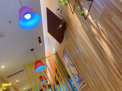 -尊宝比萨(空港国际店)