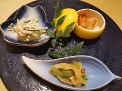 -紫· 割烹  Kappo Murasaki