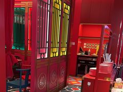 -南锣肥猫·麻辣烤鱼·15年现烤现卖(通州领展店)