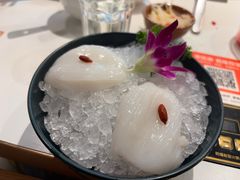-烹然四季椰子鸡火锅(姚家园万象汇店)