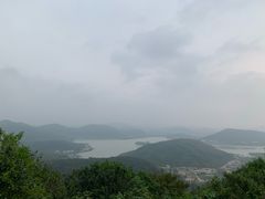 -金牛山大酒店(南北湖风景区店)