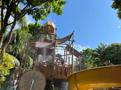 -新加坡水上探险乐园