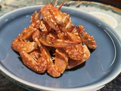 -苏帮袁Sue Cuisine(南开大悦城店)